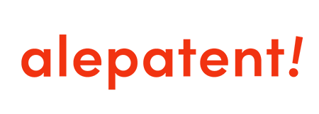 Logo AlePatent
