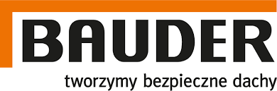Logo Bauder Polska
