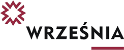 Logo Miasto Września