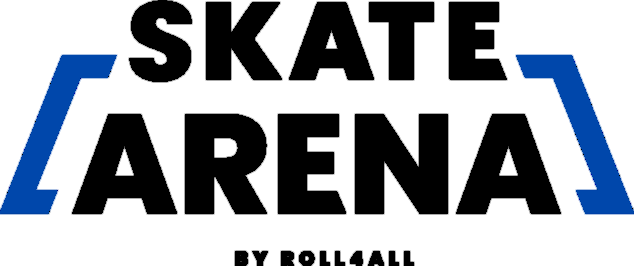 Logo Skate Arena Gdańsk