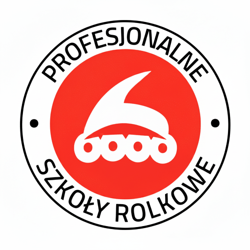 Logo Szkoły Rolkowe